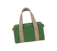 Compact Tool Storage Bag Multipurpose for Indoor Outdoor Activities Camping and Utility Gear Zippered Luggage Organizer for Home