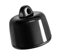 Compact Tracker Device, Portable Animal Finder, 0.47 Inches Locator with Real-Time Gps, Authentic Waterproof Module, Pet Safety Tag with Modern Design, Tracker for Cats and Dogs