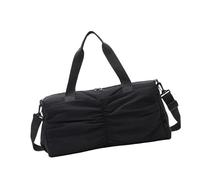 Compact Travel Bags with Dry Wet Storage Sections Handbag Perfect for Short Trip Gym Practice and Daily Commute Large Capacity Yoga Sports Bag