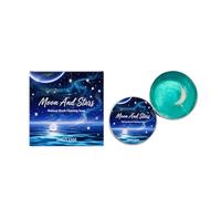Compact Travel Brush Soap with Rinse for Easy Use | Gentle Yet Powerful Formulas to Restores Softness and Hygiene of Your Brushes with Rinse