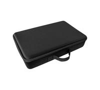 Compact Travel Case for Automatic Window Washing Device with Handles and Spacious Interior for Accessories Tear Resistant Storage Solution
