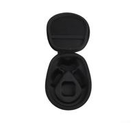 Compact Travel Case for Shokz AS700 Wireless Headphones | Dust for proof lining, soft interior, scratch free storage, keeps gear clean, daily use
