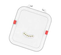 Compact Travel Charging Base for Dedicated Sports Camera Rapid Energy Replenishment Dock Travel Friendly Dock