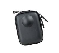 Compact Travel For 360 Camera Gear Scratch-Resistant Lining & Reinforced Zippers Impermeable Camera Storage Bag