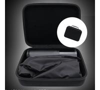 Compact Travel for MJXCQ01QW Car Vacuum Featuring Lightweight Design Handles Shockproof Car Vacuum Case