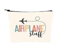 Compact Travel Toiletry Bag Multi Pocket Organizer Heavy Duty Metal Zipper Bathroom Storage Pouch Business Strip Cosmetic Organizer, 21.5x15cm, フリーサイズ