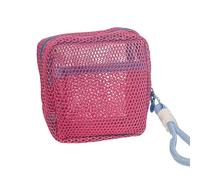 Compact Travel Toiletry Organizers Waterproof Polyester Cosmetic Storage Bag for Efficient Daily Essential Management Large Capacity Toiletry Organizers