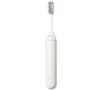 Compact Travel Toothbrush - Foldable Toothbrush with Protective Case for Adults | Lightweight Portable Brush for Camping, Office, Gym, Vacation, and Everyday On The Go 7.09x0.91x0.79 in