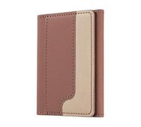 Compact Tri-Fold Style: Designed with a Light Thin Profile, This Men's tri fold Wallet Folds into Three Neat Parts, Making it Simple to Slip into Small Pockets Keep Light Easy to Carry th