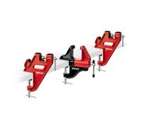 Compact Trio Vise Vola (Red)
