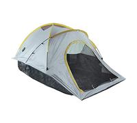 Compact Truck Tent for Camping Full Size Short Bed Car Bed Camp Tents for Pickup Trucks Handy 2 Person Truck Tent Pu2000 Truck Tent Mattress