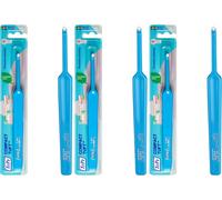 Compact Tuft, 1pc, Precision Cleaning of Hard-to-Reach Areas, Single tuft-Brush,