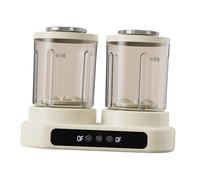 Compact Twin Drum Mini Washing Machine