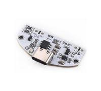 Compact Type C Type LED Control Module Lamp Circuit Board Touch Night Light Stepless with USB Charging Function