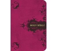 Compact Ultraslim Bible-NKJV-Classic