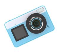 Compact Underwater Camera IP68 48 Million 2.8inch Screen 1200mAh Battery Lightweight For Aquatic Sports Lover Underwater Digital