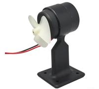Compact Underwater Thruster for RC Jet Boat(forward)