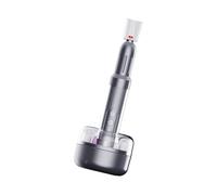 Compact Unguis Drill for Home Use USB Powered Quiet Motor Variable Pace Regulation Ergonomic Grip Mobile Unguis Polisher