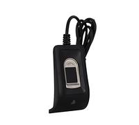 Compact USB Fingerprint Reader Scanner Reliable Biometric Access Control Attendance System