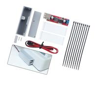 Compact USB Hub for Lab Printer Systems with Multi-Port and Plug-N-Play for Lab Accessory