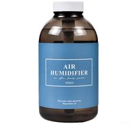 Compact Usb Powered Humidifier Featuring 500ml Capacity For Eight Hours Of Mist Output For Ideal For Cars Offices And Bedrooms Quiet Operation Below Thirty Six Db Gray Finish(4)