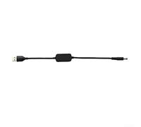 Compact USB Step Up Converter, Converts 5V to 12V for Safe Use with Electronics and Accessories