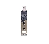 Compact USB to NVME solid disk adapter for quick installation in various scenarios of 2280 2260 2242