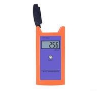 Compact UVC Light Meter with Integrated Filter for Accurate UV Light Measurements in Reptile Care