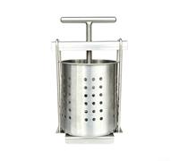 Compact Veggie Press 1.5L for Home Cooking Use(2.5L)