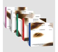 (COMPACT Ver.) LE SSERAFIM UNFORGIVEN 1st Album ( Random Ver +Store Gift Card ) K-POP SEALED