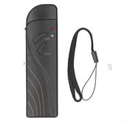 Compact VFL Tester, For Fiber Optic Fault Detection Supporting FC ST LC Connectors And 2.5mm