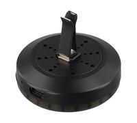 Compact Vibration Sensor for Hunting Gear, Key Tool in Detecting Presence of Paranormal Entities (Oceans)