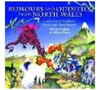 Compact Wales: Rumours and Oddities from North Wales - Selection of Folklore, Myths and Ghost Stories from Wales, A