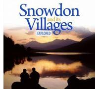 Compact Wales: Snowdon and its Villages Explored