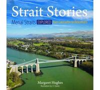 Compact Wales: Strait Stories