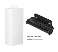 Compact Wall Mount Display Stand for Easy Setup Gaming Holder Rack Wall Dock Holder