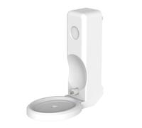 Compact Wall Mount Holder Stand for Speaker No Need Screw Space Cable Management Outlet Wall Mount Stand with Efficient Design