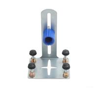Compact Wall Mounted Level Holder for Home DIY