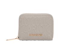 Compact Wallet - female - Carlo Colucci - Wallets & Cardholders - Gray - ONE SIZE - Accessories ONE SIZE