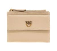 PINKO Wallet Woman color Beige - Size: OS - female