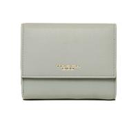 Compact Wallet - female - Tosca Blu - Wallets & Cardholders - Blue - ONE SIZE - Accessories ONE SIZE