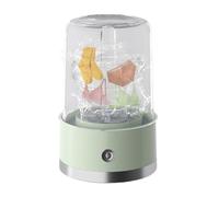 Compact Washer, Cordless Rechargeable Washer, Small Laundry Machine with Portable Design, Electric Mini Tool, Laundry Accessory with Easy Use, Perfect for Apartments Dorm Camping RV Travel Use