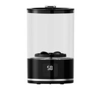 Compact Washer Electric Compact Small Portable Laundry | Portable Clothes Washer for Home, Hotel, Compact Travel, RV, Small Apartment, Outdoor, Camping, Hiking, Backpacking