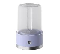 Compact Washer | Rechargeable Clothes Washer | Portable Laundry Washers | Wireless Compact Laundry | Electric Matchine for Underwear, Socks, Baby Clothes, Gloves Use