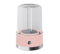 Compact Washing Machine, Cordless Rechargeable Washer, Portable Washer, Small Laundry Washer, Electric Washer, Thorough Cleaning, Convenient Carrying For Apartments, Travel
