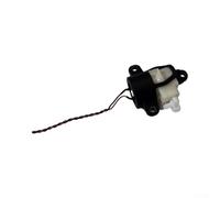 Compact Water Pump Motor for Deebot X11 Easy Install | Engineered for fit, original mounting tabs, secure seat, stable operation, easy swap