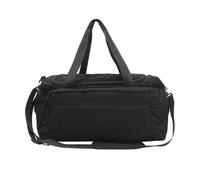 Compact Water Resistant Sports Bag Casual Shoulder Bag for Gym Workouts Getaways Organized Storage Compartments Lightweight Travel Bags