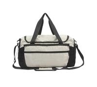 Compact Water Resistant Sports Bag Casual Shoulder Bag for Gym Workouts Getaways Organized Storage Compartments Travel Bags