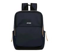 Compact Waterproof Backpack Gizy - unisex - K-Way - Backpacks - Blue - ONE SIZE - Bags ONE SIZE