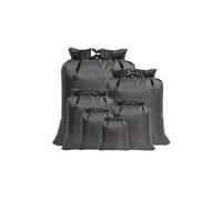 Compact Waterproof Dry Pouches 6 Pack Strong Polyster Gear Security for Backpacking Backpacking Thin Dry Sacks